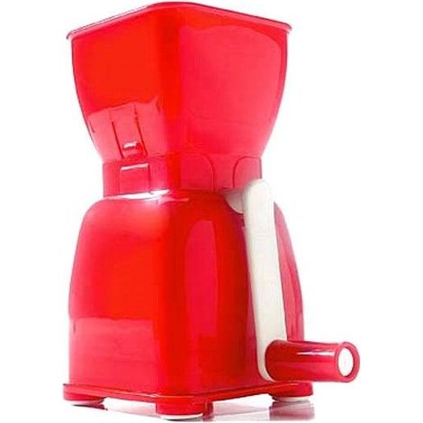 Trita erbe inox Rigamonti Speedy