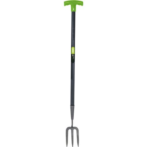 Draper 88804 Extra Long Carbon Hand 'T' Fork (1/5)