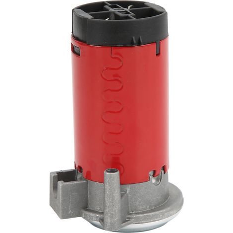 Acouto Pompe à Corne à Air de Véhicule Haute Performance pour le Mini Compresseur pour les Voitures de Bateaux de Camion - 0,1-0,15 MPa Pression - DC 12V Convient à Presque Toutes les Conditions (1/5)