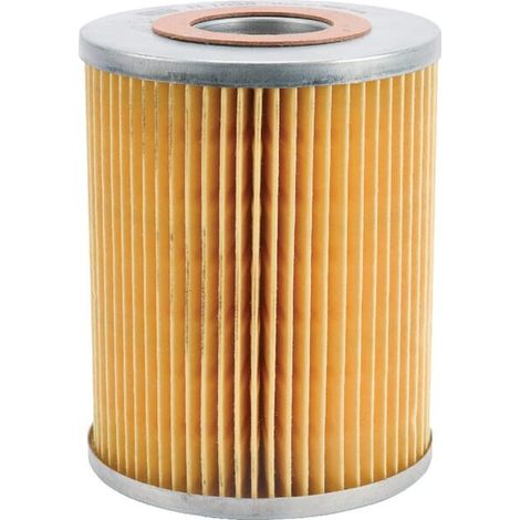 Filtre hydraulique type cartouche Mann Filter H1038 (1/2)