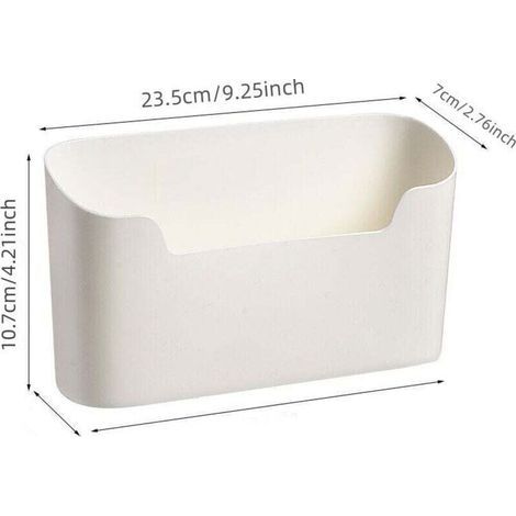Tapis anti-gouttes pour climatiseur, tapis anti-pluie amovible pour climatiseur, compatible avec les climatiseurs de fenêtre en fer, avec coussin en mousse magnétique (1/3)