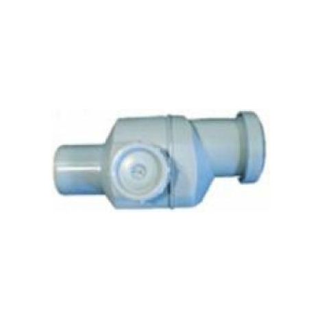 Überflutungsschutzventil DN75