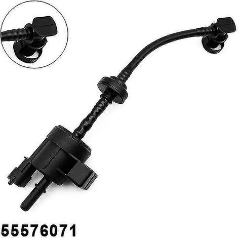 EVAP-Kanister-Spülventil EGR 55576071 für Buick Encore, Chevrolet Cruze, Sonic, Trax PV704 2M1338 CP781--