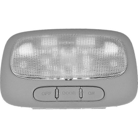 Lampe de lecture pour phare automobile (modèles 2006-2008) 92800-2G050QW 928002G050QW (1/4)
