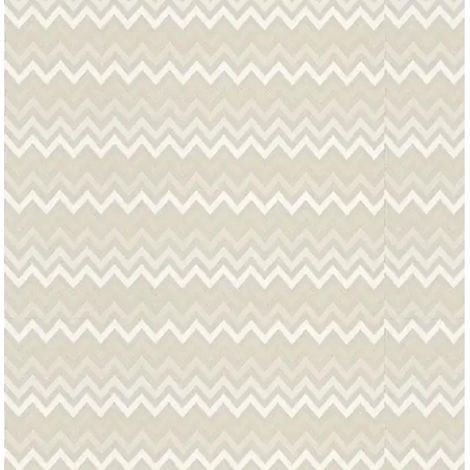 Prestigious Textiles Limit Chalk Chevron Zigzag Paste The Wall Wallpaper (1/4)