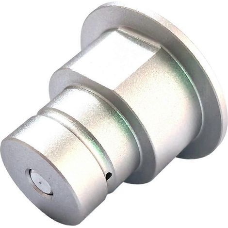 Accessoires pour machine à eau gazeuse Terra DUO ART Adaptateur de connexion rapide CQC vers CO2 externe