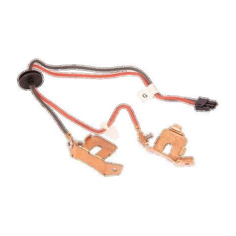 Kabel schrägkugellager HUSQVARNA 531242201