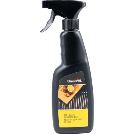 Char-Broil Detergente per Griglie e Forni Spray 375ml