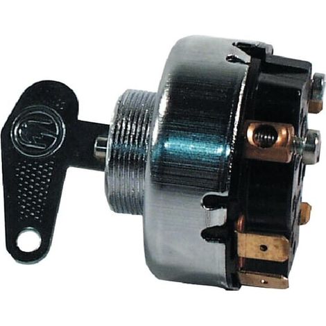 Blocchetto di accensione Zetor ZETOR 59115613