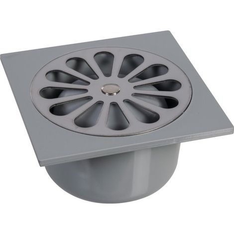 Siphon Sol Abs Gris    100x100 (1/2)