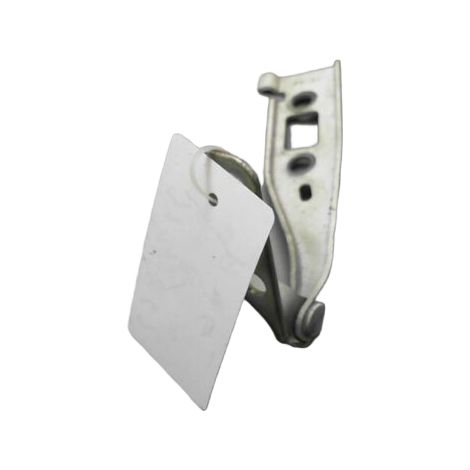 [PRODUIT D'OCCASION] Compas Gauche Capot FORD Fiesta V Phase 2 2005-2008 ♻️ Ref Oe. 1148938 - Garantie à vie (1/2)