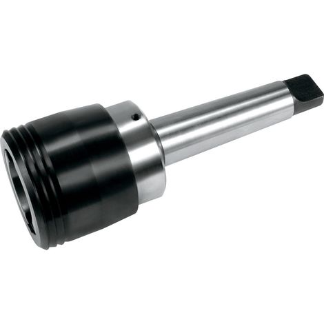 Supporto rapido RUKO per maschi per trapano RS 40e/140e, compatibile con CM3.