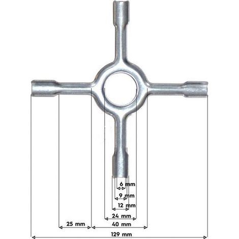 REDUCTEUR DE GRILLE POUR PLAQUE SCHOLTES