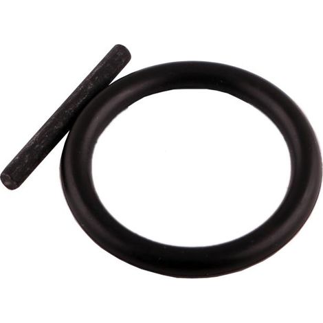 Ring für Schlagschrauber-Einsätze 3/4 Waryński 17-49 mm (1/3)