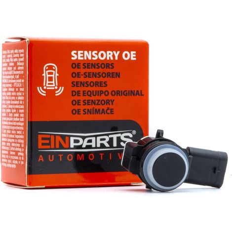 Sensore di parcheggio PDC per BMW 1 F20, F21 BMW 2 F22, F87, F23 BMW 3 F30, F80 F34 F31 BMW 4 F32, F82, F36, F33, F83 (1/5)