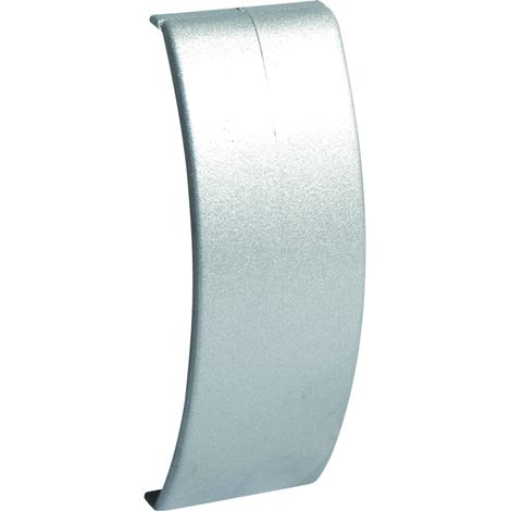 Joint de couvercle pour AK 18x75 aluminium HAGER AK75187ALU