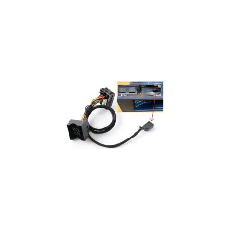 ble d interface audio de voiture adaptateur multim dia AMI
