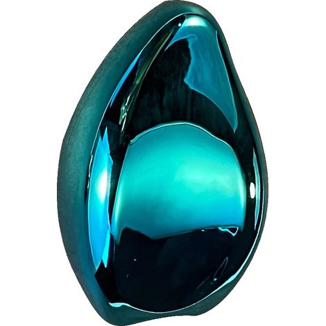 Épilateur Portatif Femmes Cristal Doux pour Jambes Bras et Dos, Éliminateur de Poils Sans Douleur, Appareil de Rasage Électrique Rechargeable, Peau Lisse (1/5)