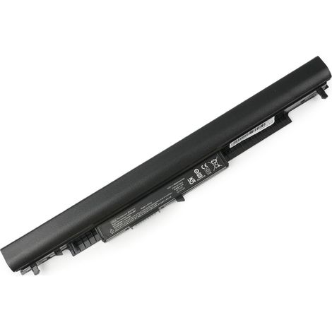 HS03 HS04 2800 mAh Batterie Ordinateur Portable pour HP 807957-001 807956-001 240 G4 245 G4 246 G4 250 G4 255 G4 256 G4 Pavilion 14 15 Batterie, HSTNN-LB6V HSTNN-LB6U TPN-I119 TPN-I120 (1/5)
