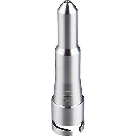 Embout de buse vapeur pour mousseur à lait, tube intérieur pour mousseur à lait-- (1/5)