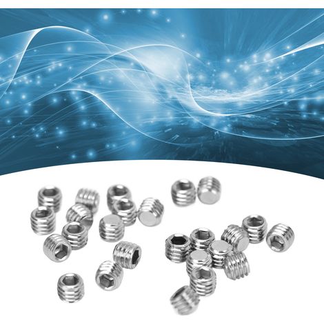 200 M5-Metallschrauben zu verkaufen, 2806-0005-0004 (1/5)