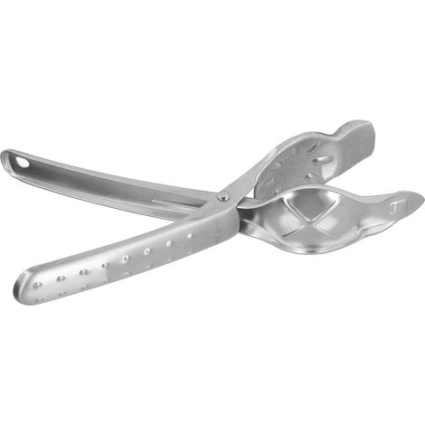 Multifunktionaler Nussknacker und Walnussöffner aus Edelstahl 304 für Kastanien, Nüsse und Trockenfrüchte in der Küche (1/5)