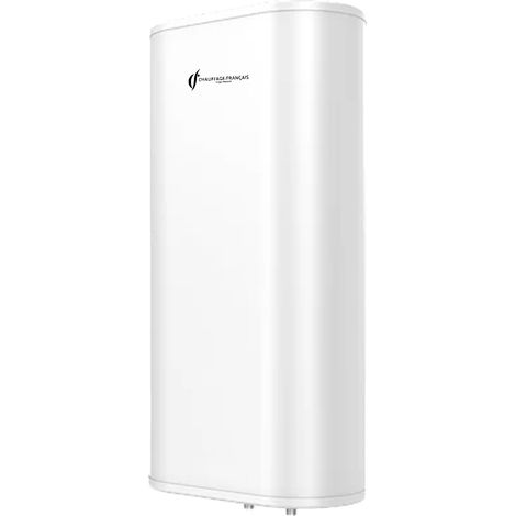 Chauffe Eau Electrique Plat Mural Multipositions Valorie 30 Litres Sannover