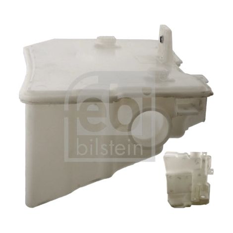 Réservoir d'eau de nettoyage, nettoyage des vitres FEBI BILSTEIN 37970 VW (1/3)