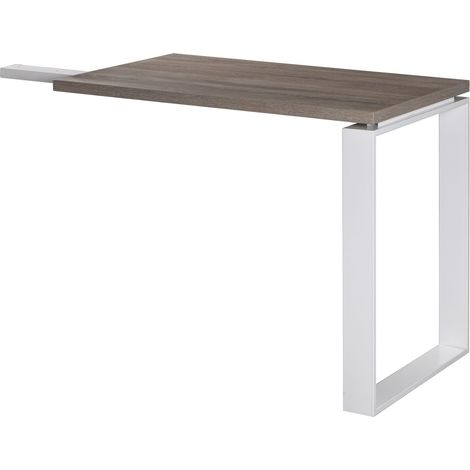 ALLUNGO SCRIVANIA DISEGNO 90X60XH74CM ROVERE TARTU