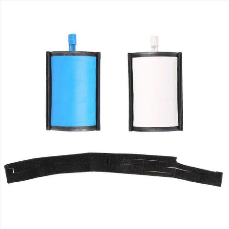 Volet de chauffage/climatisation bizone pour voiture 407 2004-2016 (1/4)