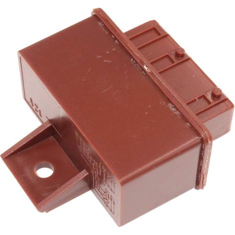 Pompe À Carburant Double Relais 19207L 19207.L 9629945980 96299459 Pour Peugeot 106 206 306 Pour Citroen (1/4)