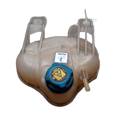 Vase Expansion FIAT Grande Punto 2005- [PRODUIT D'OCCASION]♻️55700508