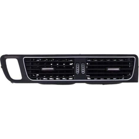 Mittleres Lüftungsgitter für Q5 2009-2018 8R1820951GWVF-PT (1/5)