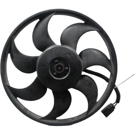 [PRODUIT D'OCCASION] Moteur Ventilateur Radiateur CHEVROLET Lacetti 2005- ♻️ Ref Oe. 00s3a2367 - Garantie à vie (1/3)
