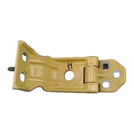[PRODUIT D'OCCASION] Charniere Sup Porte Battante Arg RENAULT Master III Ph3 3300 L2h2 2019- ♻️ Ref Oe. 844000013r - Garantie à vie (1/2)