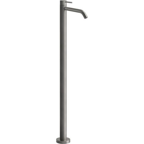 Gessi316 kit prêt à lemploi pour mitigeur de lavabo sur pied,