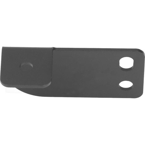 Support pour lampe LED pour Polaris Ranger 2013‑2021 sur pilier de cage de sécurité arrière (1/5)