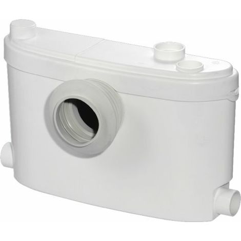 SFA - Maceratore da bagno Sanislim Default Title (1/4)