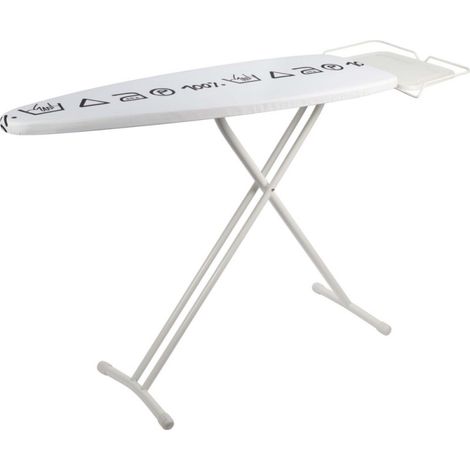 Tefal TI1200 Weiss Bügeltisch