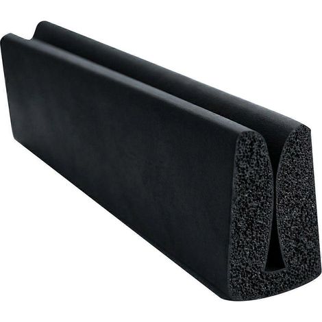 Repose-menton pour chien pour fenêtre de voiture, appui-tête en mousse souple pour animaux de compagnie, protection universelle pour fenêtre de voiture pour chiens, accessoire de voyage confortable (1/5)