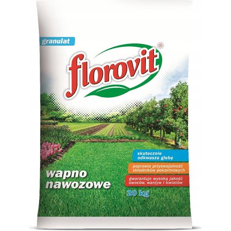 Cal Florovit 20 kg (1/5)