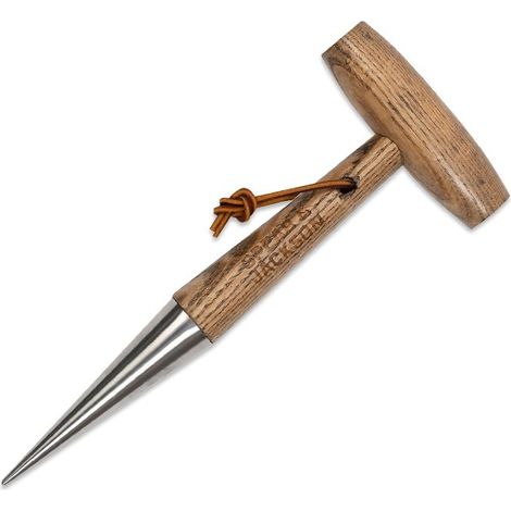 Spear and Jackson Traditional Stainless Dibber 5610DB (1/2)