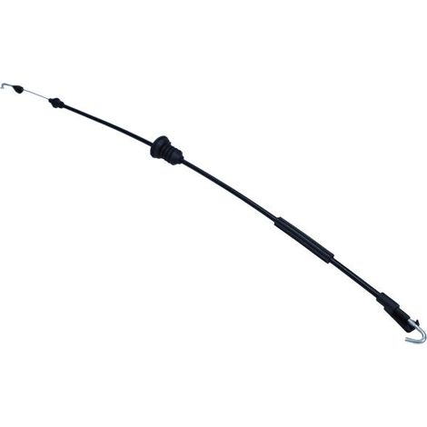 MAXGEAR 32-1263 Tirette à câble, verrouillage porte VW TRANS (1/2)