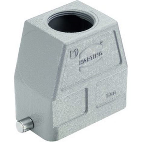 Tüllengehäuse 19300100447 HARTING 1 St.