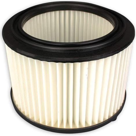 Kompatibel mit Bosch AdvancedVac 20 Filterkartusche Ersatzfilter (1/5)