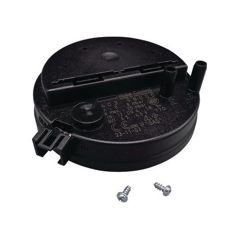 Pressostat air huba 4030- DE DIETRICH - S58602