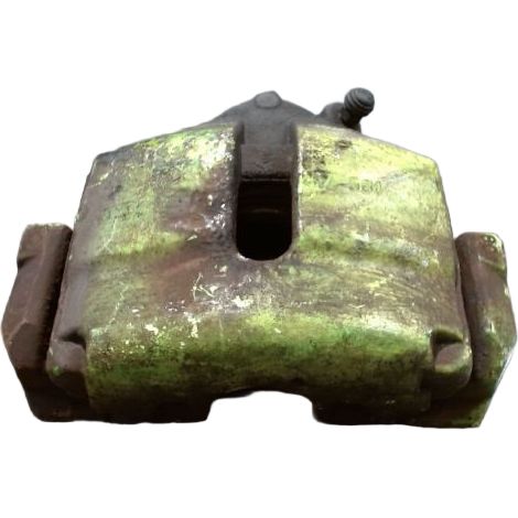[PRODUIT D'OCCASION] Etrier De Frein Avant Gauche VOLKSWAGEN Golf ♻️ Ref Oe. 1k0615123e - Garantie à vie (1/4)