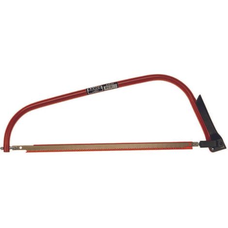 SEGONCINO PER LEGNO CON LAMA GIREVOLE CM.53  cm.53 (22151)    BAHCO