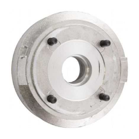 TAMBOUR ARRIERE - 115MM - MICROCAR LYRA VIRGO 1 VIRGO 2 VIRGO 3, JDM ABACA ALBIZIA ALOES, BELLIER DIVANE OPALE JADE, ENTRAXE (1/2)