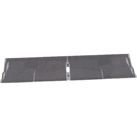 Nastro adesivo di riparazione per schermo LCD autoradio BMW E38 X5 E39 E53. (1/5)
